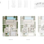 4 Bedroom villa in Palmiera 3 at The Oasis by Emaar Properties 3