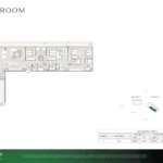 4 bedroom apartment in City Walk Crestlane Phase 5 3