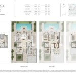 5 Bedroom Villa in Emaar The Palace Villas Ostra at The Oasis 2