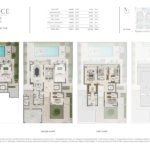 5 Bedroom Villa in Emaar The Palace Villas Ostra at The Oasis 6