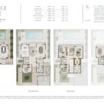 5 Bedroom Villa in Emaar The Palace Villas Ostra at The Oasis 7