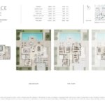 6 Bedroom Villa in Emaar The Palace Villas Ostra at The Oasis 2