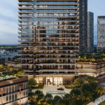 Altan at Dubai Creek Harbour by Emaar Properties