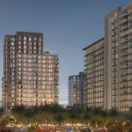 Alton at Town Square Dubai by Nshama