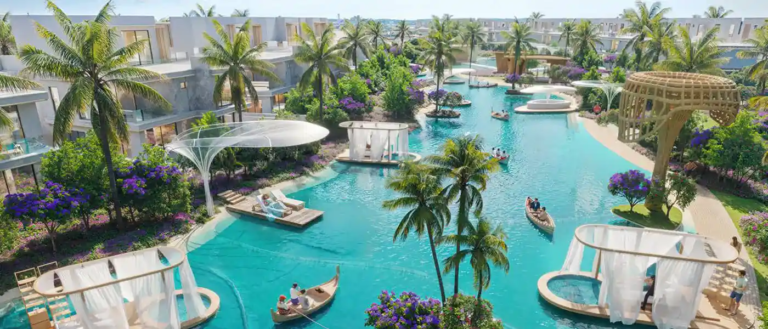 Bahamas at Damac Islands 2 - Damac Properties