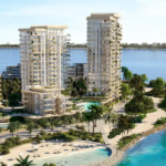 Bay Grove Residences 4 by Nakheel