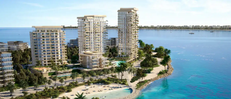 Bay Grove Residences 4 by Nakheel