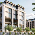 Berkeley Square at JVC, Dubai