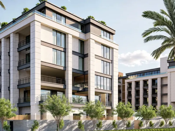 Berkeley Square at JVC, Dubai