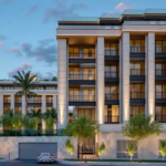 Berkeley Square at JVC, Dubai - Prestige One