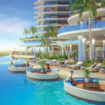 Bluz at Dubai Maritime City by Danube Properties