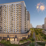 Camden at Town Square Dubai by Nshama