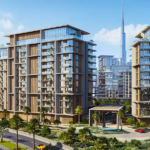 City Walk Crestlane 5 by Meraas