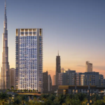 Creek Haven at Dubai Creek Harbour by Emaar Properties