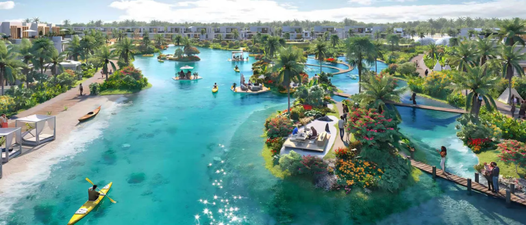 Cuba at Damac Islands 2 - Damac Properties