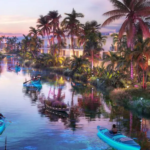 Damac Antigua at Damac Islands 2 Dubai