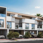 Damac Islands Phase 2 Villas and Towhouse