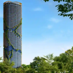 Kanyon at Dubai Maritime City by Beyond Developments