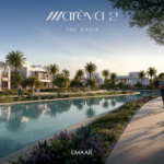 Mareva 2 The Oasis by Emaar