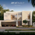 Mareva 2 The Oasis by Emaar Properties