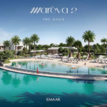Mareva 2 Villas at The Oasis by Emaar