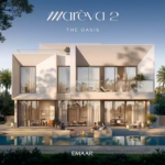 Mareva 2 at The Oasis by Emaar