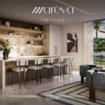 Mareva The Oasis by Emaar