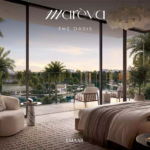 Mareva at The Oasis by Emaar