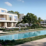 Mareva by The Oasis by Emaar Properties