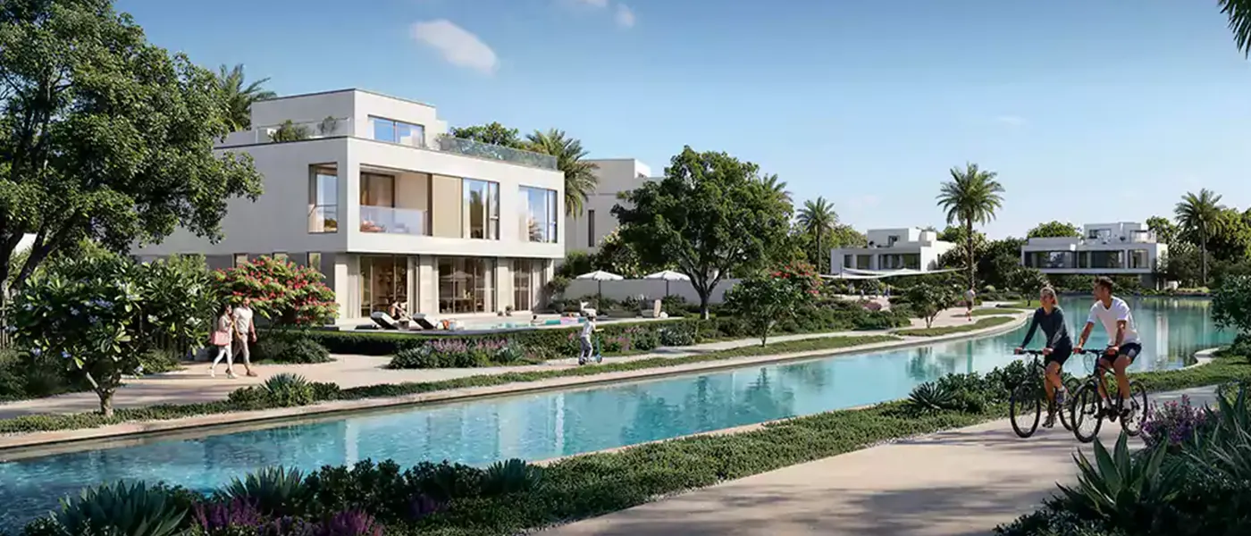 Mareva by The Oasis by Emaar Properties