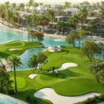 Mauritius at Damac Islands Dubai Damac Properties