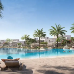 Mavera at The Oasis by Emaar Properties