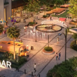 Neem at Park Five in Dubai Production City