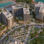Neem at Park Five in Dubai Production City by Deyaar