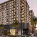 Olbia at Town Square Dubai by Nshama