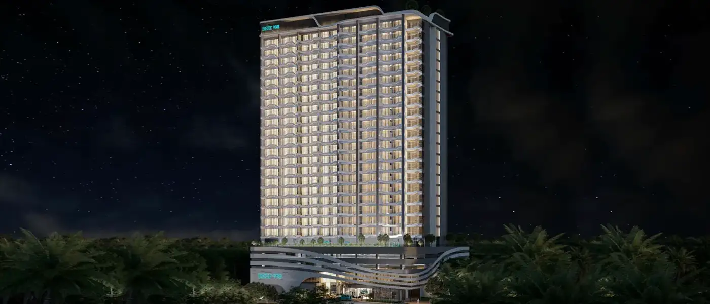 Reef 998 at DLRC Dubai Reef Developments