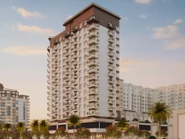 Rosewell at Town Square by Nshama