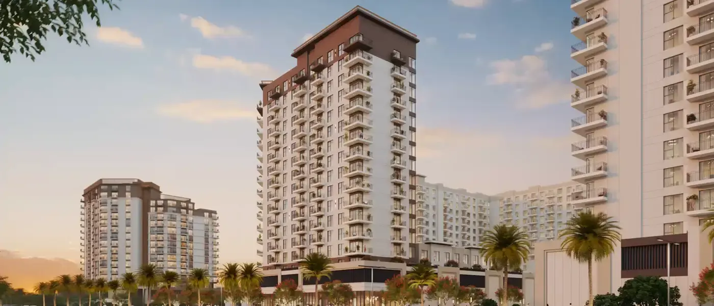 Rosewell at Town Square by Nshama