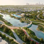 Salva at The Heights by Emaar