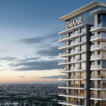 Silva at Dubai Creek Harbour Emaar Properties