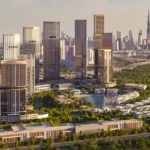 Skyvue Altier at Sobha Hartland 2 Dubai