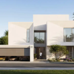 The Palace Villas Ostra at The Oasis by Emaar