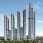 The Serene at Sobha Central - Sobha Group