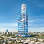 Timez at Dubai Silicon Oasis by Danube Properties