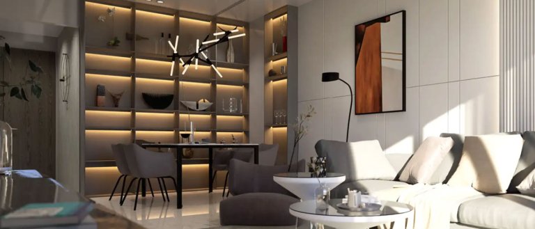 Tulip Oasis 12 at Majan by AME Real Estate