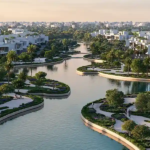 Valoria Villas at The Oasis by Emaar Propertieds