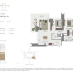 2 Bedroom Apartment in Creek Bay at Dubai Creek Harbour 5