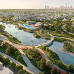 Aviara at The Heights Dubai Emaar Properties