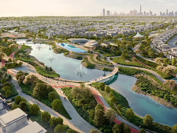 Aviara at The Heights Dubai Emaar Properties